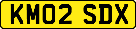 KM02SDX