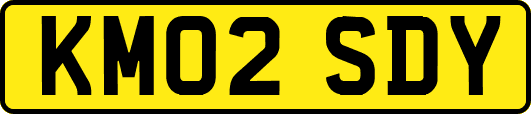 KM02SDY