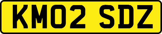 KM02SDZ