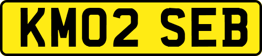 KM02SEB