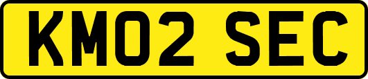 KM02SEC