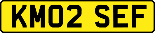 KM02SEF