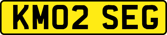 KM02SEG