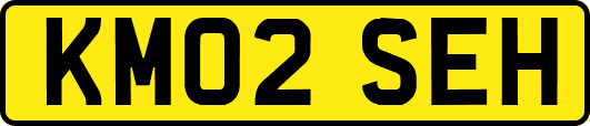 KM02SEH