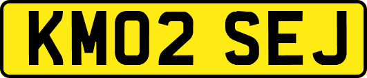 KM02SEJ