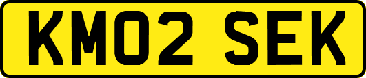 KM02SEK