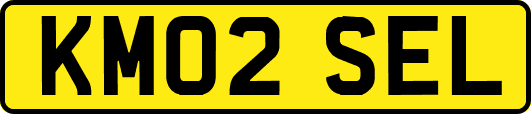 KM02SEL