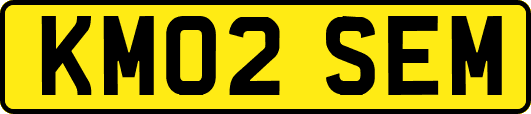 KM02SEM