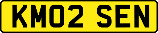 KM02SEN