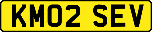 KM02SEV