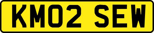 KM02SEW