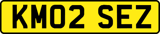 KM02SEZ