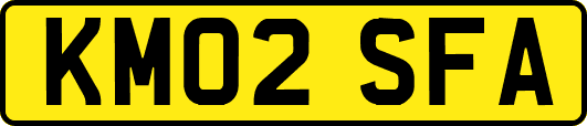 KM02SFA