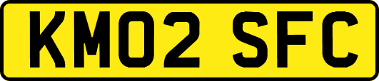KM02SFC