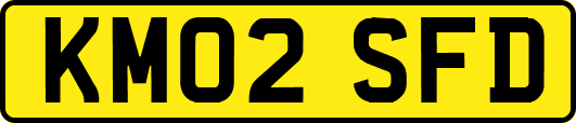 KM02SFD