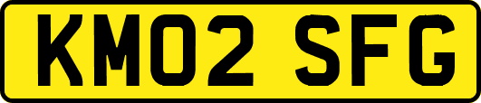 KM02SFG