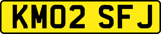 KM02SFJ