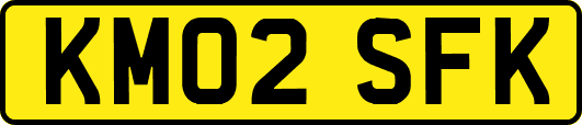 KM02SFK