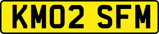 KM02SFM