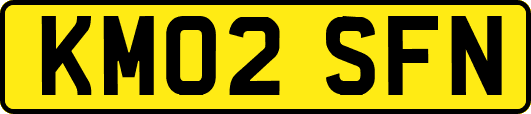 KM02SFN