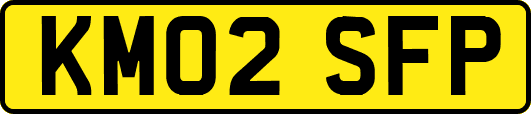 KM02SFP