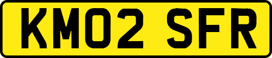 KM02SFR