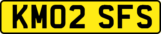KM02SFS