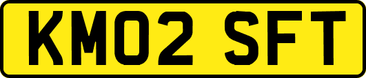 KM02SFT