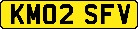 KM02SFV