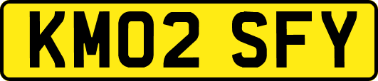 KM02SFY