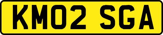 KM02SGA