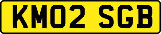KM02SGB