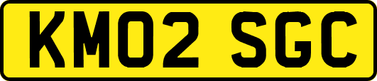 KM02SGC