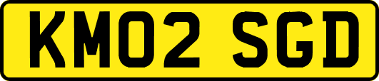 KM02SGD