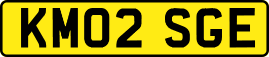 KM02SGE