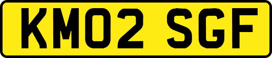 KM02SGF