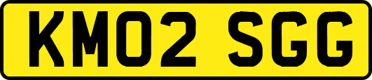 KM02SGG