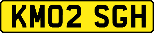 KM02SGH