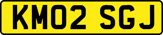 KM02SGJ