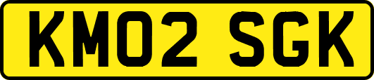 KM02SGK