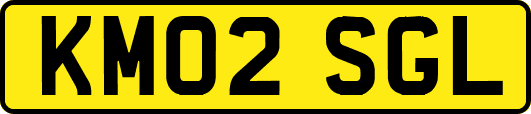 KM02SGL