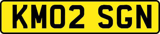 KM02SGN