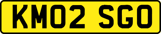 KM02SGO