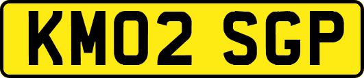 KM02SGP