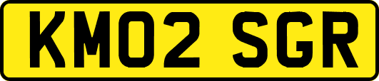 KM02SGR