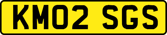 KM02SGS