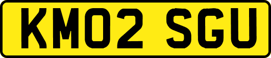 KM02SGU
