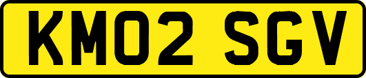 KM02SGV