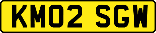 KM02SGW