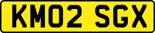 KM02SGX